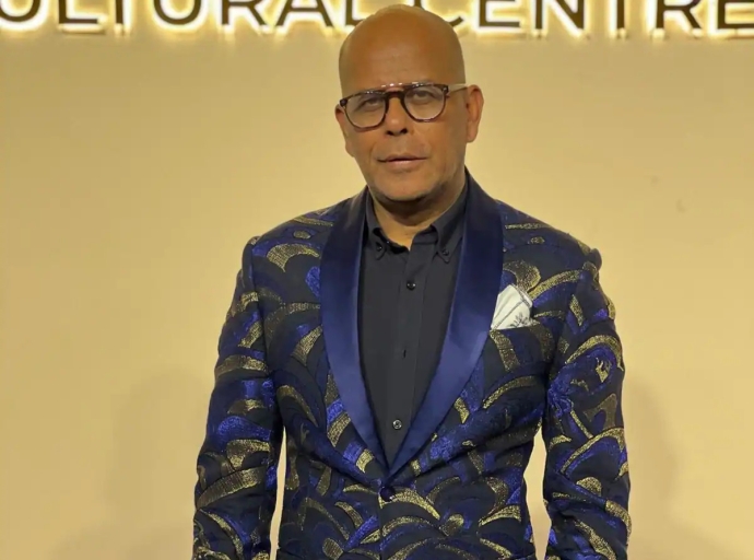 Designer Narendra Kumar Ahmed launches new label Tamiska